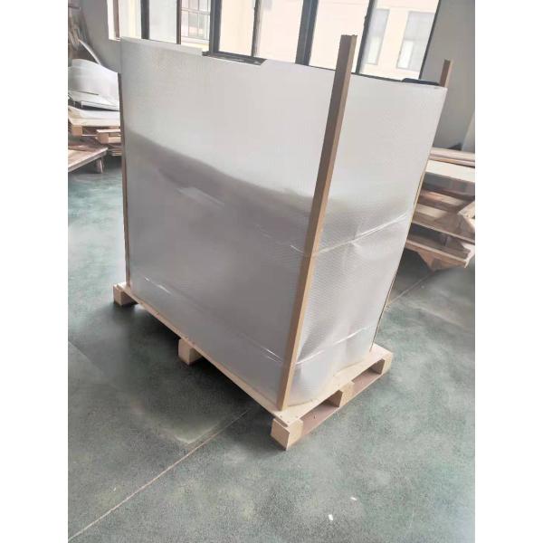 Кровати пляжа моды логотип рекреационной деревянной водоустойчивый на открытом воздухе подгонянный