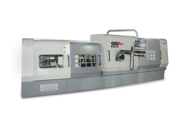 BTA deep hole drilling machine ZK2180*DB/1500