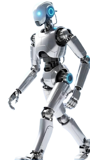 Custom CNC Machined Robotic Components Manufacturer