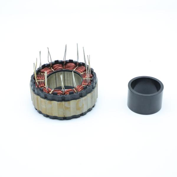 HETAI  Frameless Motor  40mm 60mm 80mm 130mm