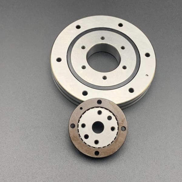 Shaft Diameter 8mm RJ40 Crossed Roller Bearing 8X40X8mm Precision Robot Bearing