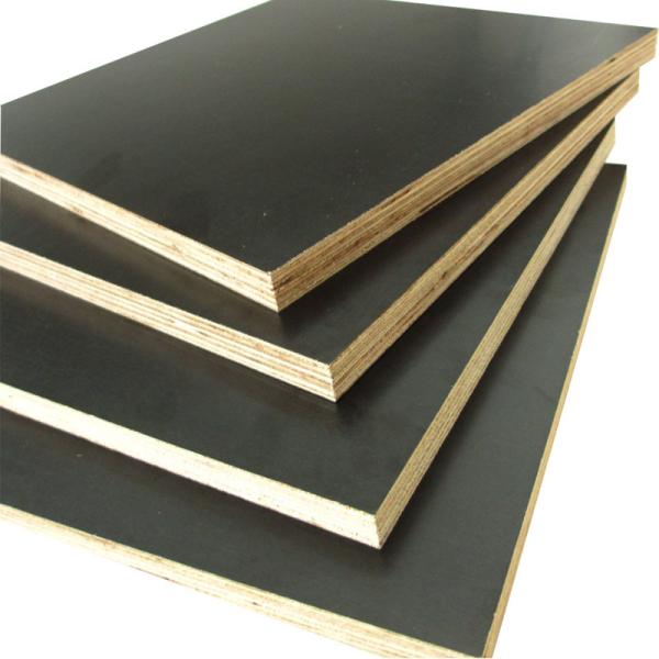 F17 Sheet 1800 X 1200 X 17 Melamine Glue Film Face Ply