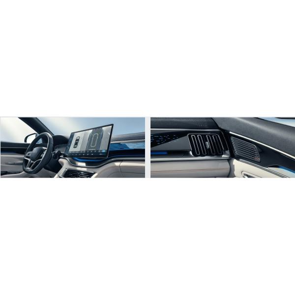 BYD 2023 Song PLUS Champion Edition EV 605KM Флагманский PLUS Дальний путь