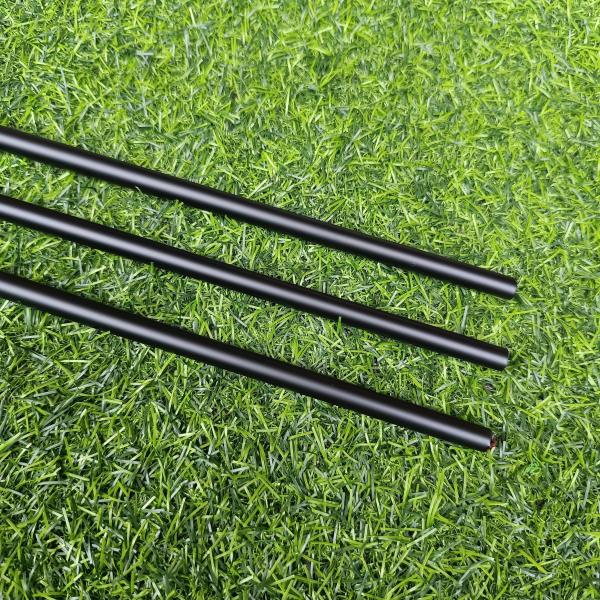 golf shaft , golf carbon shaft , golf graphite shaft  length 46 inch