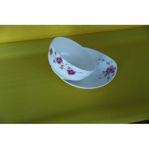 77T-55 Polyester Printing Screen 55 Micron Thread Good Dimensional Stability