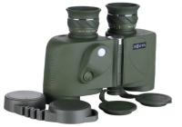 Les jumelles militaires de Marine Waterproof Compact HD télescopent 8x30 avec la bandoulière