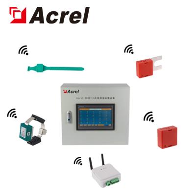 Sensor de temperatura em linha sem fio do monitor 470MHz da temperatura do CE do ISO