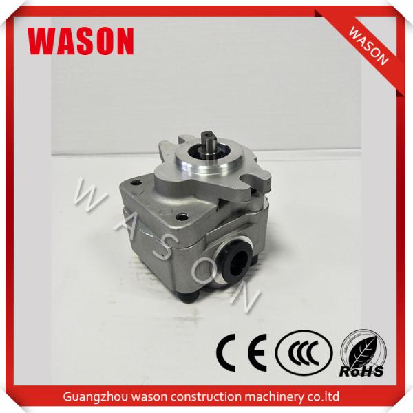 KP1009CHFSS 1262016 Gear Pump / Polit Pump / Wheel Pump For E200B E320C Excavator