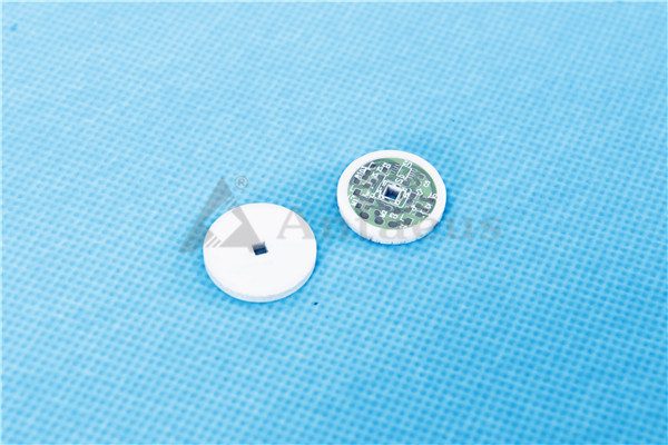 Компоненты глинозема 99% электронные керамические 30-32 Kpsi растяжимое Stength