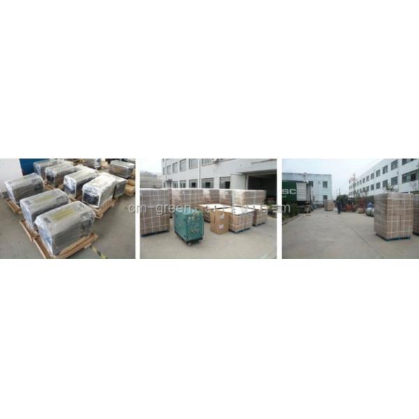 Машины для зарядки холодильниками без масла 4 HP для производственных предприятий