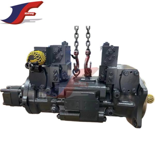 Части экскаватора Komatsu 708-2L-00681 708-2L-00680 PC1250-8 Гидравлический насос