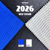 Tissu en nylon recyclé écologique pour la fabrication de textiles à haute performance