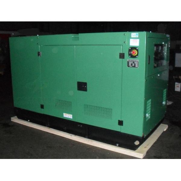 8кв к воде 20кв охладило генератор двигателя молчаливый мини