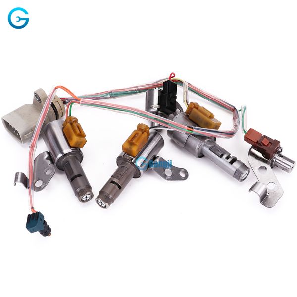 Kit de válvula solenoide de alta venta U140 para Lexus ES300 Toyota Rav4