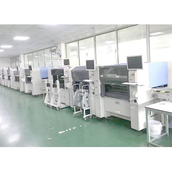 выбор 0.45MPa 36000CPH SMT и оборудование YAMAHA YS12 места