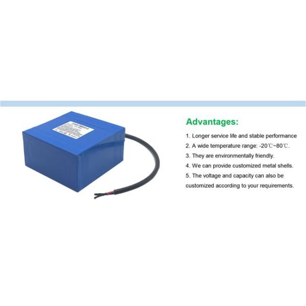 3.2V 96AH Солнечная литиевая батарея 6.0Ah 32700 уличного света