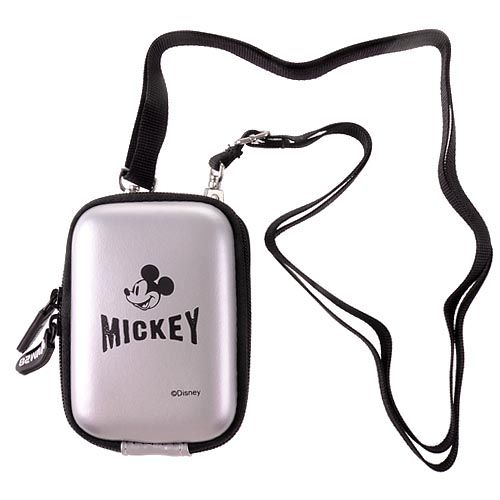 Pink PU Shockproof and Waterproof anti-vibration design  Cute Camera Bags