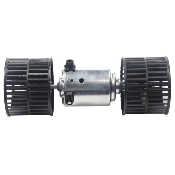 502725-1730 Motor de ventilador de enfriamiento del radiador para Hitachi ZAX70 ZAX60 ZAX135US Excavadora 4475716