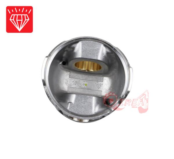 Truck Diesel Engine J08E Piston OEM S130A-E0100 S130b-E0390