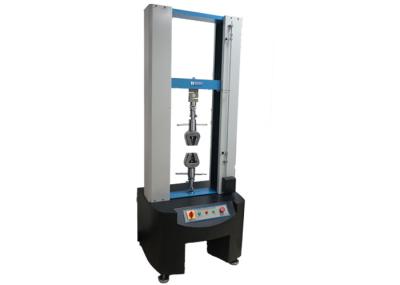 máquina de teste 50KN universal hidráulica servo controlada por computador