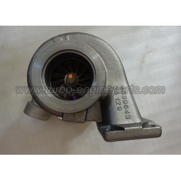 3591077 3165219 HX55 Volvo Turbo Charger Engine Parts 12 Months Warranty