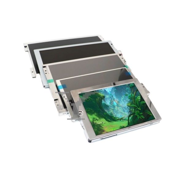 New IPS AV101HDT-A10 1280*800 10.1 inch LCD Display Modules for Pad & Tablet 1000 nits