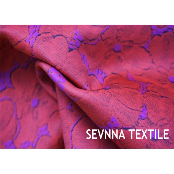 200gsm - 205gsm 72%Recycled Nylon + 28%Spandex Fabric for Solid Dyed Colors