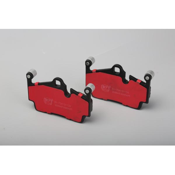 Ceramic Japan Passenger Car D768 Auto Brake Pads