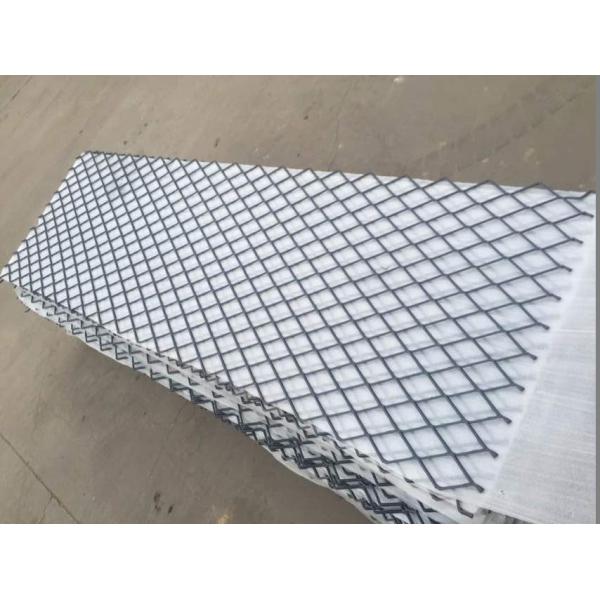 Расширенный металл сварил серебр ячеистой сети нержавеющей стали черный желтый простой