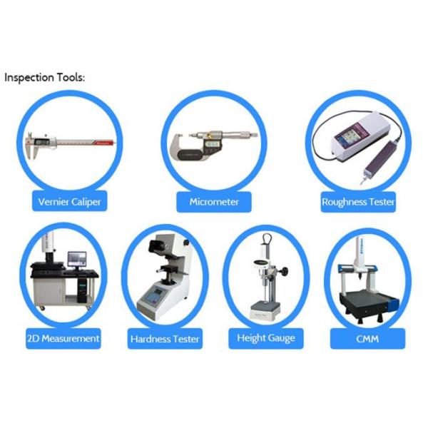 Metal Recycling Machine Parts Custom Precision CNC Machining with Aluminum Alloy