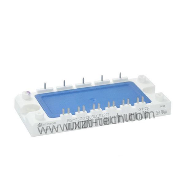 BSM15GD120DLCE3224 IC Transistor