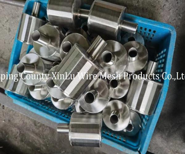 single tube type valve bounet, wedge wire screen nozzle, filter johnson nozzle, water strainer nozzle