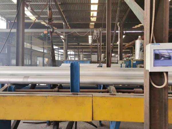 6.5cm Cast Iron 6061 T6 Aluminum Round Bar AMS 4025 Steel Round Bars