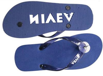 customed eva die cut and embossed slipper  Womens Flip flop thongs slipers manufacturers