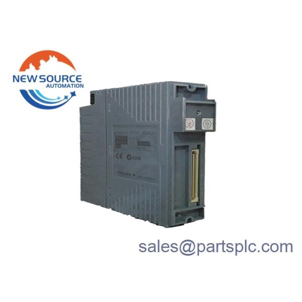 Yokogawa PLC Controller Module AAB841 Analog I/O