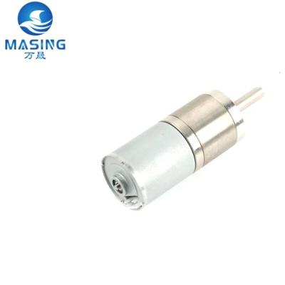 36mm 12V 24V Brushless DC Planetary Gear Motor   With Planetary Gear Box