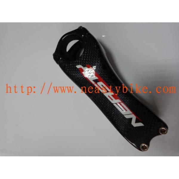 ST-NT-CC01 bicycle parts full carbon stem 110mm carbon stem  only 146g