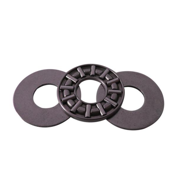 AXK110145 and 2AS bearings Trust needle roller bearing and cage assemblies