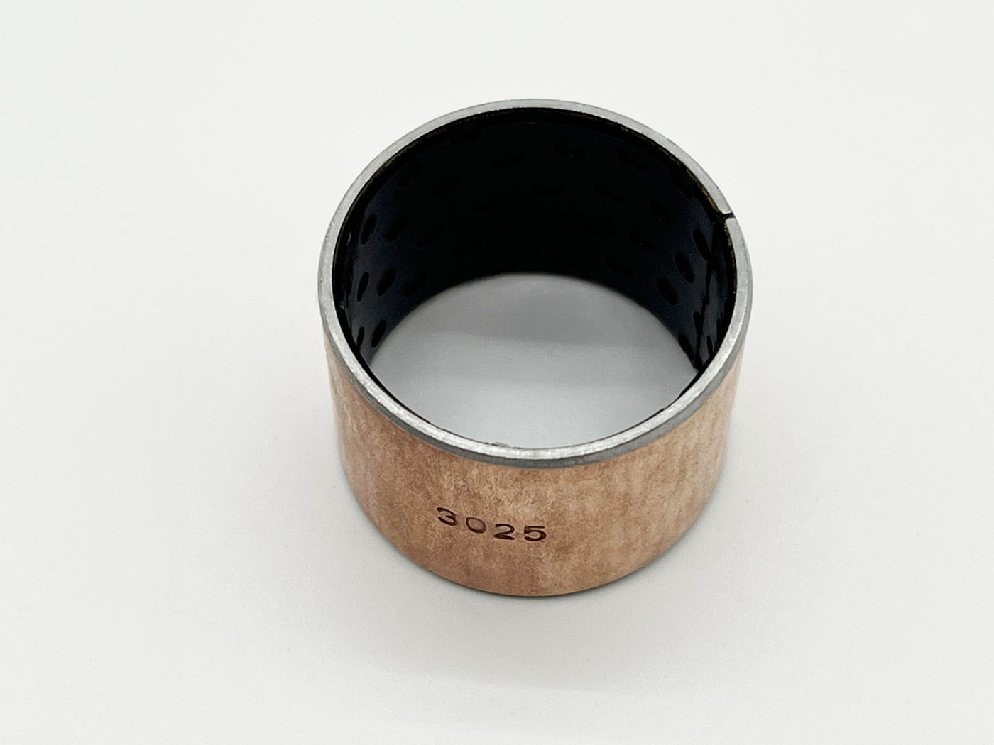 Long Wearing DU Bushing for Motorcycle Shock Absorber Guides
