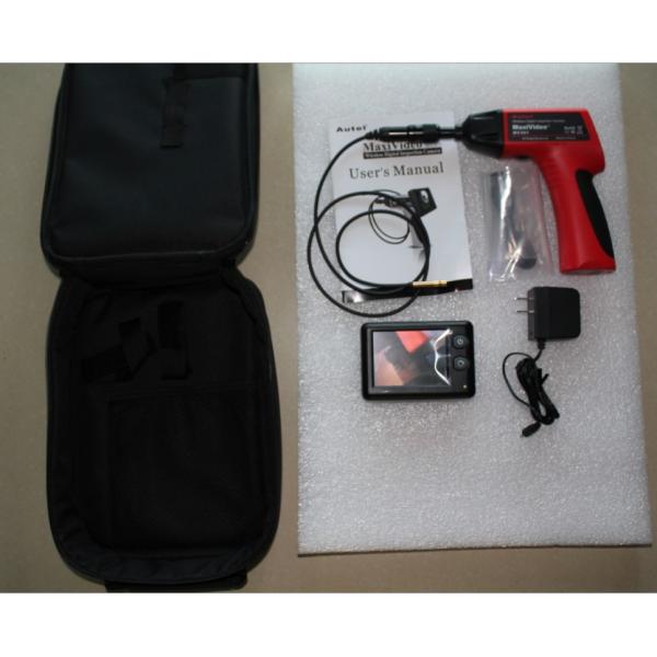 Autel MV301 Wireless Digital Inspection Videoscope( 5.5MM Imager Head )+Free Shipping