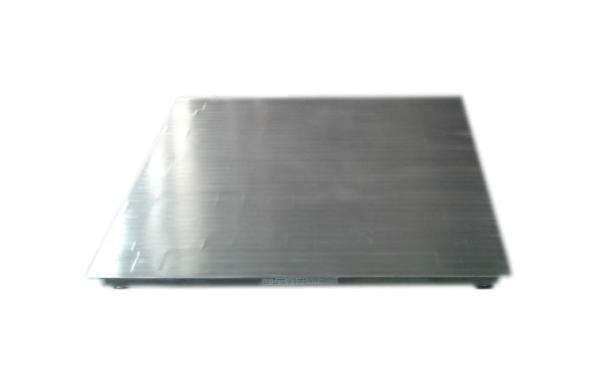 Única escala de peso do assoalho da camada 500kg 4Ah