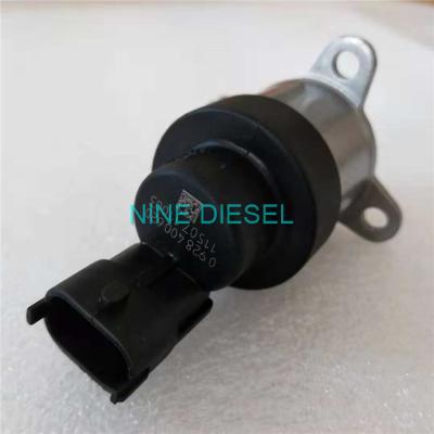 Peças altas da bomba da injeção do diesel da durabilidade 0928400620 0928400543