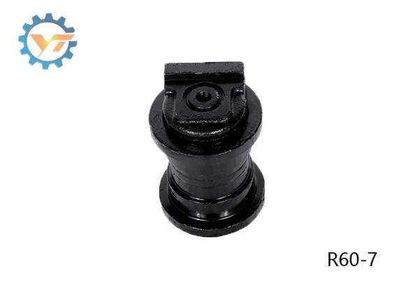 DAEWOO DH55 DH130 DH220 Rolha de trilho para partes do trem de travagem de escavadeiras