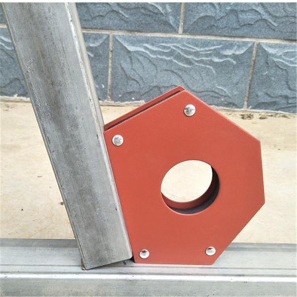 Adjustable Welding Angle Magnet for 135° 30° Welding Boost Your Welding Efficiency