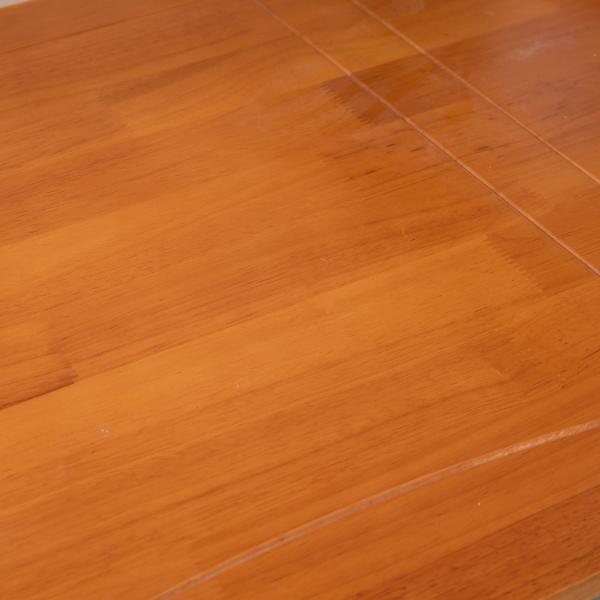 0.157m3 Height 75cm Solid Wood Computer Desk MDF Board Finger Joined