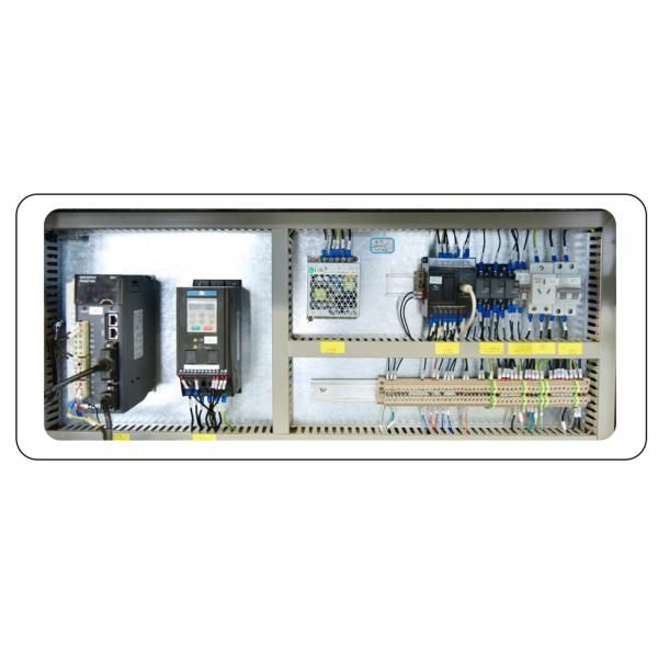 Programmable Control TN-150 Intelligent Self-Adhesive Labeling Machine