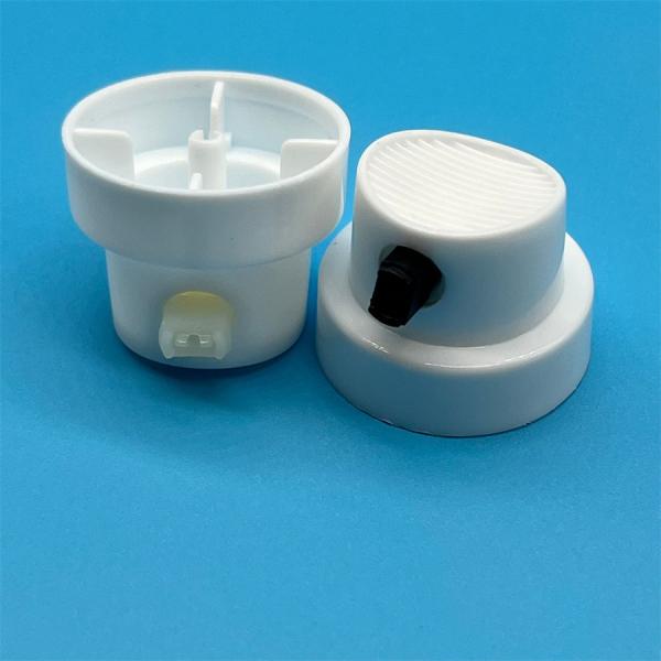 High-Performance Female Paint Spray Valve with Spray Actuator for Precision Coating