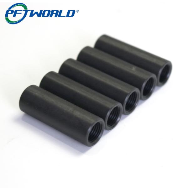 Mold Injection Services and Precision Turned Parts