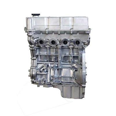1.0L Deslocamento Auto Peças sobressalentes Engenheiro Montagem DK13-08 Para Dongfeng DFM DFSK
