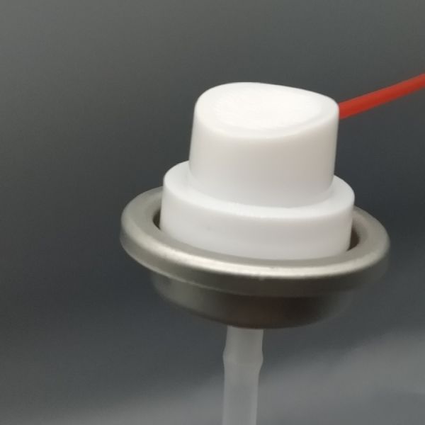 Modular Carb Cleaner Valve with Replaceable Cartridge System for Sustainable Use and Reduced Long-Term Cost